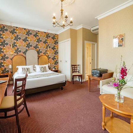 The Originals Boutique, Hotel Normandie, Auxerre Zewnętrze zdjęcie