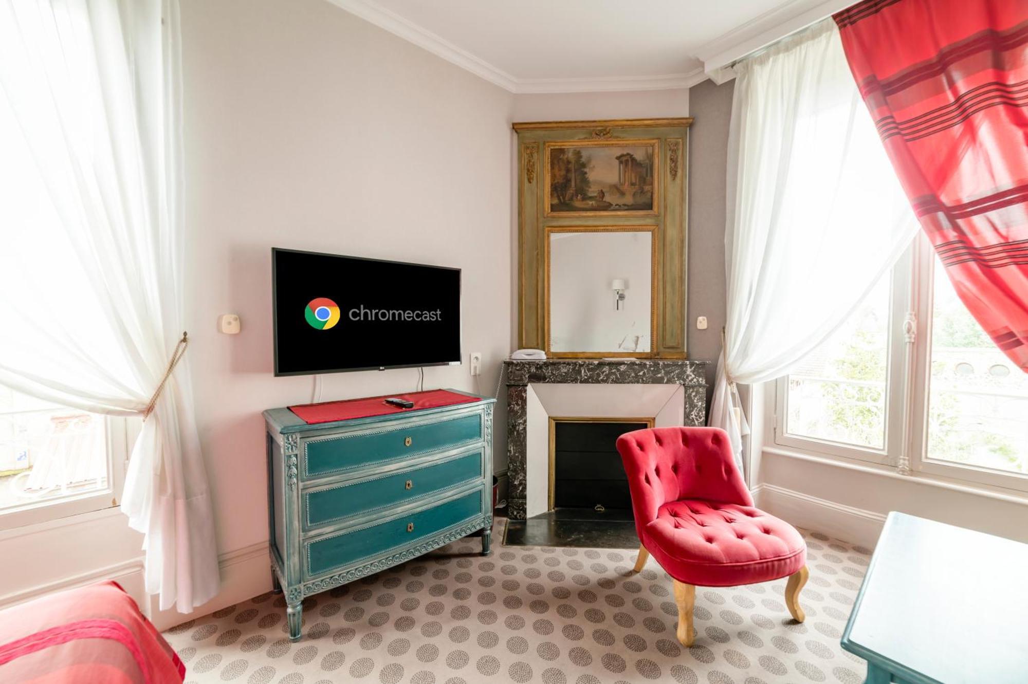 The Originals Boutique, Hotel Normandie, Auxerre Zewnętrze zdjęcie