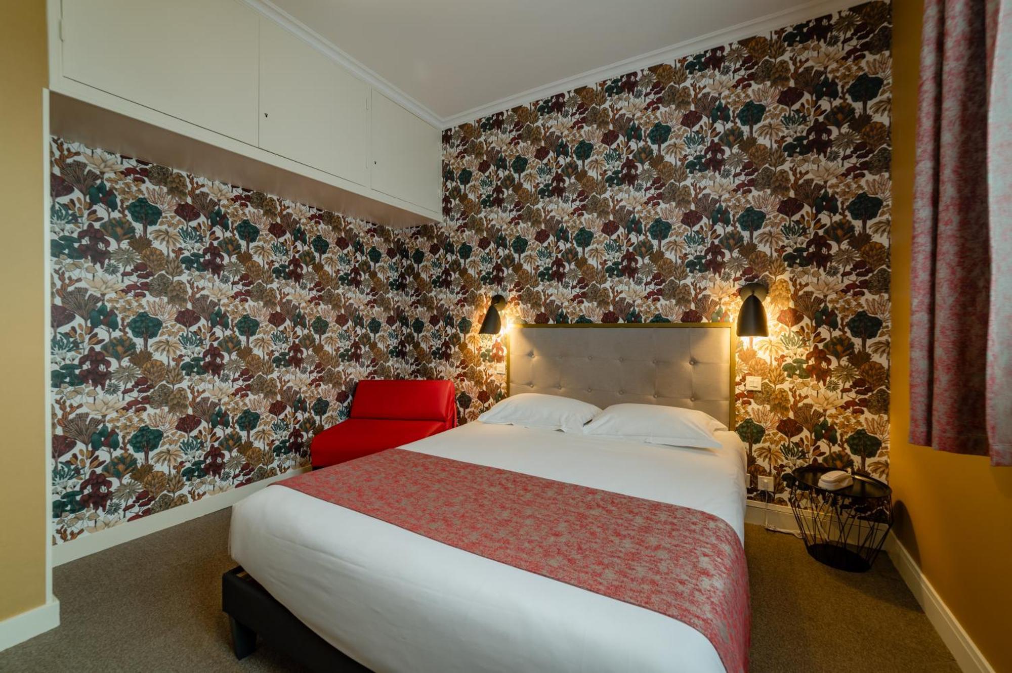 The Originals Boutique, Hotel Normandie, Auxerre Zewnętrze zdjęcie